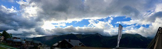 Office Tourisme Montalbert